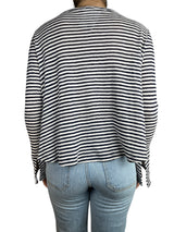 Polera Rayas