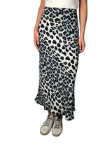 Falda Animal Print