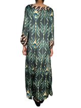 Vestido Olien Ankara