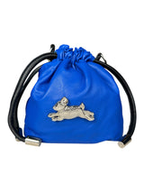 Bandolera Mini Silvana Cuero