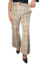 Pantalón Check
