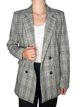 Blazer Tartan