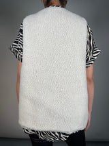 Gilet Reversible