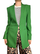 Blazer Verde