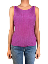 Top Metallic