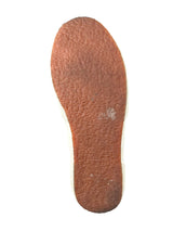 Zapatillas Plateadas