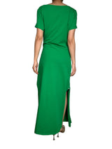 Vestido Pippa Verde Flash