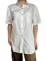 Blusa Blanca