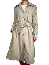 Trench Maxi
