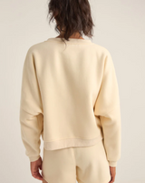 Polerón Crew Neck Fleece