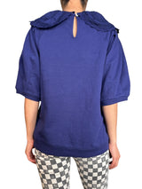 Polerón Cuello Bobo