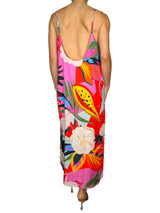 Vestido Estampado