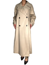 Trench Beige