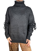 Sweater Cuello Tortuga