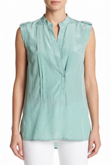 Blusa Seda