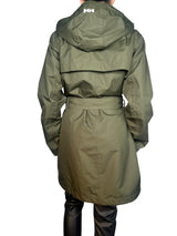 Chaqueta Cortaviento