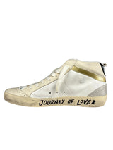 Zapatillas Ana Bonámico x Golden Goose