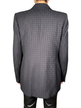Blazer Texturizado