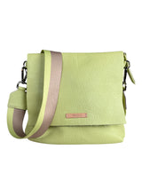 Bandolera Paula Cuero