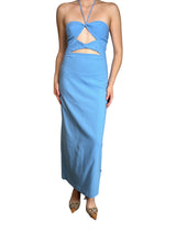 Vestido Strapless