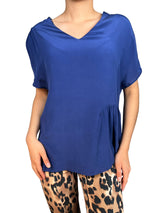 Blusa Seda