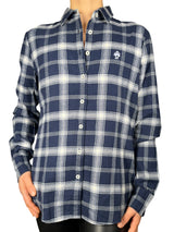 Camisa Casual Cuadros