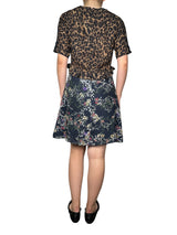 Vestido Patricia Mix