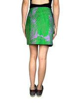 Falda Jacquard Iris Apfel x H&M