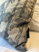 Set 2 Cojines Jirafas