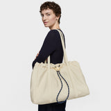 Capazo beige Empire Soft