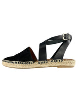 Alpargatas Beirut Cuero