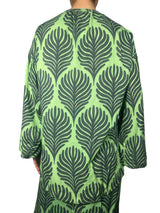 Blusa Caoba