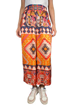 Pantalón Mostaza Kilim