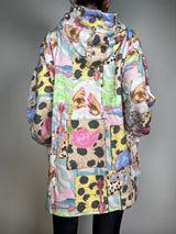 Polerón Con Capucha