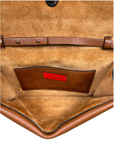 Bandolera Rockstud Cuero