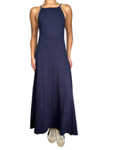 Vestido Navy Blue