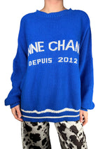 Sweater Bonne Chance