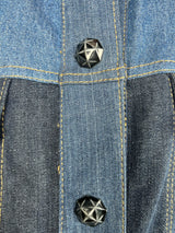 Chaqueta Denim