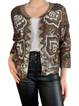 Chaqueta Vigor Grace