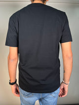 Polera Black Unise
