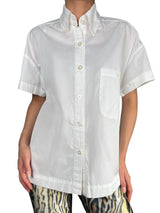 Blusa Blanca