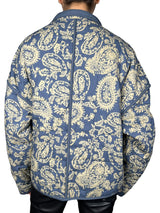 Chaqueta Reversible