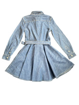 Vestido Denim NIÑA