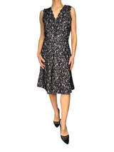 Vestido Encaje