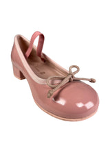 Bailarinas Charol Kids