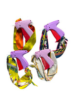 Pistola Fijadora Rápida de Ropa