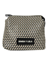 Bandolera Trenzada