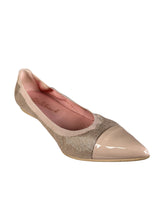 Flats Beige