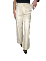 Pantalón Recto