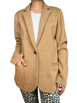 Blazer Tejido